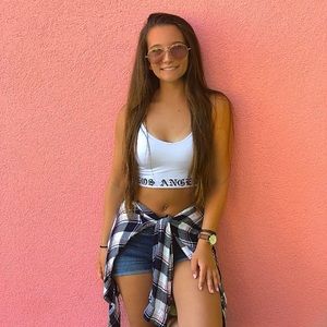 Meet your Posher, Dana